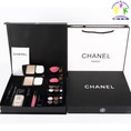 Set Trang Điểm Cao Cấp Chanel sang trọng