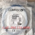 Patch Cord Commscope Cat6 1.5m mã 1859247 5
