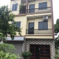 Chính chủ bán nhà vừa đẹp vừa sang tại Thái Nguyên