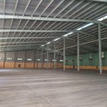 Cho thuê nhà xưởng 4050m2 tại Phúc Yên Vĩnh Phúc gần QL2 Ảnh thật
