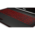 MSI gl63 8re