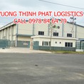 Cần cho thuê kho xưởng đường Trần Đại Nghĩa, diện tích 11.083m2, giá tốt nhất khu vực Bình Chánh