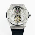Đồng hồ Hublot nam cơ mặt rồng A HB2K 06