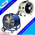 Quạt hút tròn công nghiệp công suất lớn