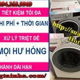 Chuyên sửa chữa máy giặt LG tại nhà khách sửa nhanh tại nhà