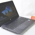 HP zbook 15 G3