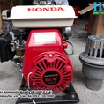 Máy bơm nước chạy xăng Honda GX100