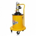 Máy bơm mỡ khí nén GZ 150