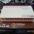 Bộ chia mạng switch 24P Totolink SW24D