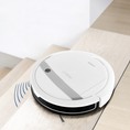 Robot hút bụi thông minh Ecovacs Deebot DG710 New 99%