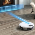 Robot hút bụi thông minh Ecovac Deebot DN55