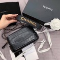 Túi xách Chanel hobo hàng f1 fullbox