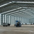Cho thuê nhà xưởng huyện Thanh Trì, Hà Nội