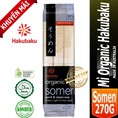 Mì Somen Nhật Bản có chứng nhận organic Giảm 35%