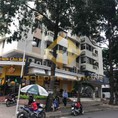 Cho thuê shop Cảnh Viên 150m2 trống suốt ngay Phú mỹ hưng, Quận 7