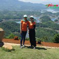 Tour Dak Nông Tà Đùng