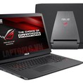 Asus Gaming gl552JX i5 4200h