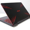 Asus tuf Gaming fx504gd