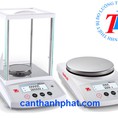 Cân điện tử 2 số lẻ PR2202E Ohaus