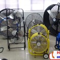 Quạt công nghiệp dasin chính hãng chất lượng cao