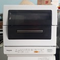 Máy rửa chén PANASONIC NP TR1 đời 2010 rửa 6 bộ