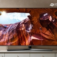 Tivi Samsung Smart 4K 43 inch UA43RU7400