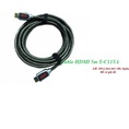 Cáp hdmi 5m y c115a