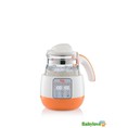 Máy đun và hâm nước điện tử Fatz baby FB3502SL