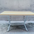 Bàn gỗ thông dày 1.8cm