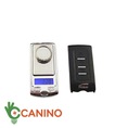 Cân tiểu ly siêu nhỏ kiểu dáng khóa ô tô Giao Hàng Free