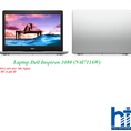 Laptop Dell Inspiron 3480 N4I7116W