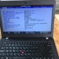 ThinkPad E 460, i5 6200u,Ram 4gb,HDD 500 GB
