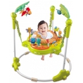 Ghế nhún tập đứng Konig Kids KK 63568 có đèn nhạc kèm pin