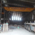 Cho thuê xưởng trong Kcn Thị xã Sơn Tây Hà Nội 2810m khuôn viên 4010m