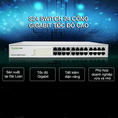 Bộ chia cổng mạng switch 24 port gigabit tamio S24
