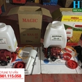 Phân phối máy phun thuốc trừ sâu honda 4 thì chính hãng