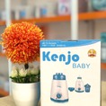 Máy hâm sữa và thức ăn đa năng Kenjo