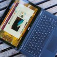 Dell Latitude E7250