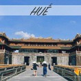 Tour du lịch Đà Nẵng Huế 1 ngày