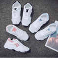 Giày sneaker nữ trắng TA 1008