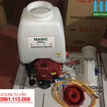Máy phun thuốc trừ sâu honda gx35 động cơ 4 thì giá rẻ