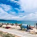 Đất nền Biển duy nhất. Bán đảo Trung tâm du lịch Resort Phú Yên