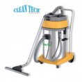 Máy hút bụi Clean Tech CT 130