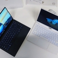 Dell XPS 13 7390 2019 , Dell XPS 13 7390 10th Gen i7 10710U,13 4 4K UHD Touch.