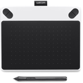 Mua bảng vẽ Wacom Intuos Draw Fun Small CTL 490 giá rẻ tại Bình Minh Digital