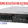 Siêu thanh lý Server IBM X3650 M3 BAY 2.5 NEW 99%