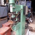 Máy Hàn Bấm Hơi Nhật 35kva 3 Điểm Tại TpHCM