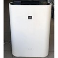 Máy lọc không khí sharp D70