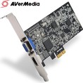 Card ghi hình Nội Soi, Siêu Âm AverMedia CD311 Hàng chính hãng