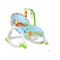 Ghế nằm rung trẻ em Konig Kids KK 63560